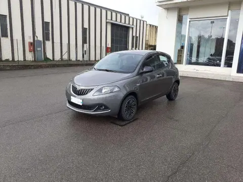 Used LANCIA YPSILON Hybrid 2023 Ad 