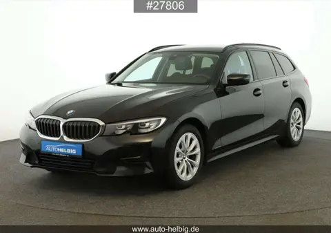 Annonce BMW SERIE 3 Diesel 2021 d'occasion 