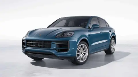 Used PORSCHE CAYENNE Hybrid 2024 Ad 