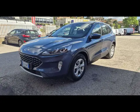 Used FORD KUGA Diesel 2021 Ad 