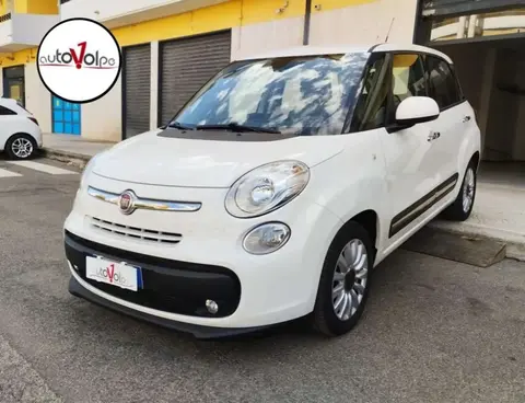 Used FIAT 500L Diesel 2017 Ad 