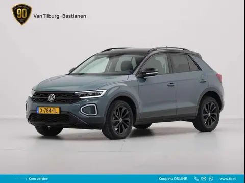 Used VOLKSWAGEN T-ROC Petrol 2022 Ad 