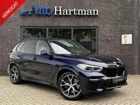 Used BMW X5 Hybrid 2023 Ad 