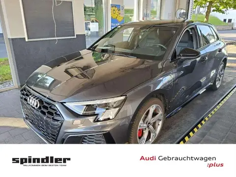 Used AUDI A3 Hybrid 2021 Ad 