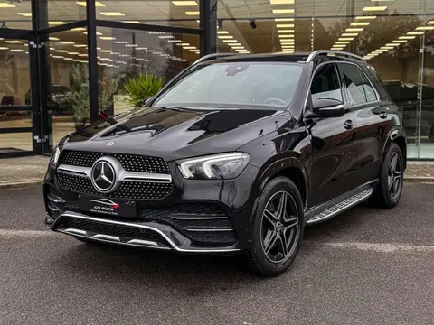 Annonce MERCEDES-BENZ CLASSE GLE Diesel 2021 d'occasion 