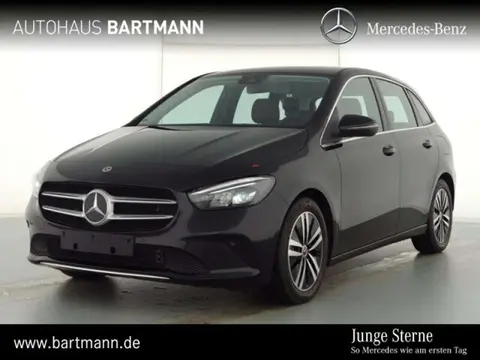 Used MERCEDES-BENZ CLASSE B Petrol 2022 Ad 