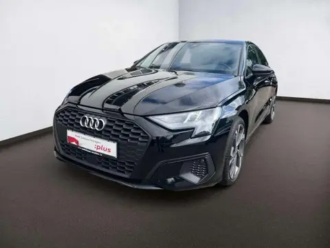 Used AUDI A3 Hybrid 2021 Ad 