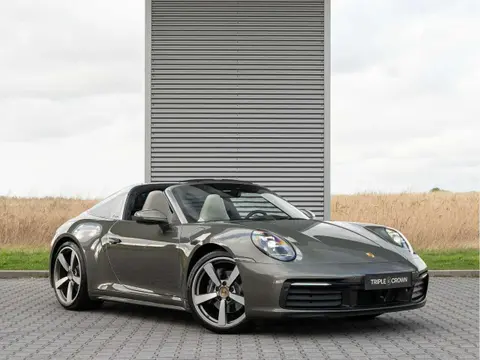 Used PORSCHE 992 Petrol 2020 Ad 