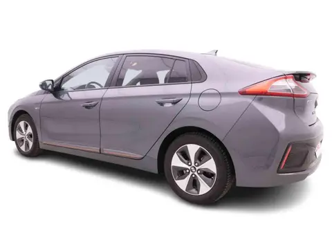 Used HYUNDAI IONIQ Electric 2019 Ad 