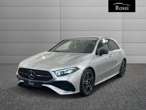 Annonce MERCEDES-BENZ CLASSE A Essence 2024 d'occasion 