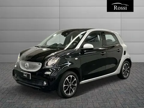 Used SMART FORFOUR Petrol 2018 Ad 