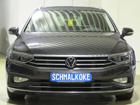 Used VOLKSWAGEN PASSAT Diesel 2021 Ad 