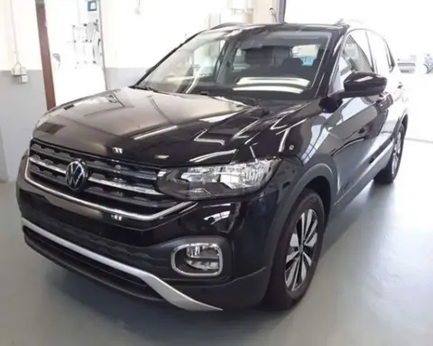 Used VOLKSWAGEN T-CROSS Petrol 2023 Ad 