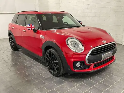 Used MINI JOHN COOPER WORKS Petrol 2018 Ad 