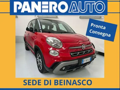 Used FIAT 500L Petrol 2021 Ad 