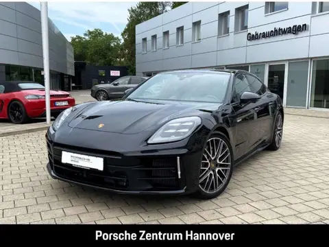 Used PORSCHE PANAMERA Hybrid 2024 Ad 