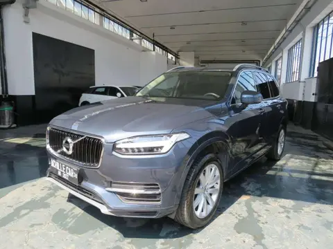 Used VOLVO XC90 Diesel 2019 Ad 