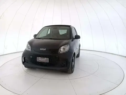 Annonce SMART FORTWO Électrique 2021 d'occasion 