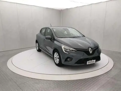 Used RENAULT CLIO Petrol 2020 Ad 