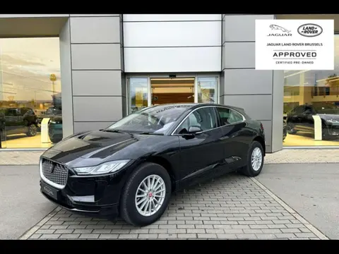 Annonce JAGUAR I-PACE Électrique 2024 d'occasion 