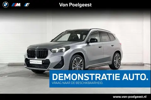 Annonce BMW X1 Hybride 2024 d'occasion 