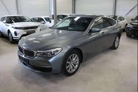 Used BMW SERIE 6 Diesel 2019 Ad 