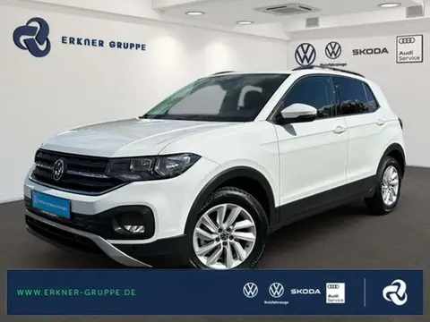 Used VOLKSWAGEN T-CROSS Petrol 2023 Ad 