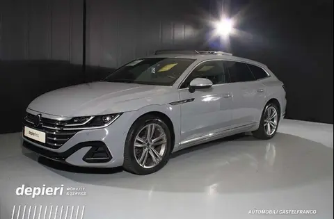 Used VOLKSWAGEN ARTEON Diesel 2022 Ad 