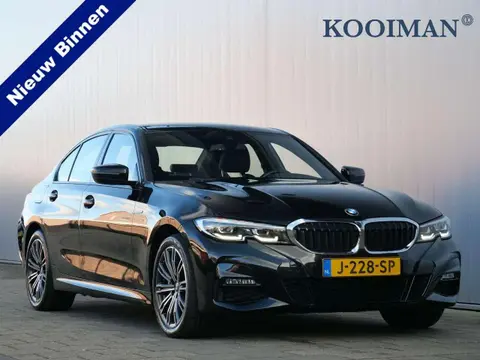 Annonce BMW SERIE 3 Hybride 2020 d'occasion 