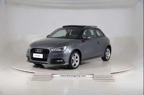 Used AUDI A1 Diesel 2015 Ad 