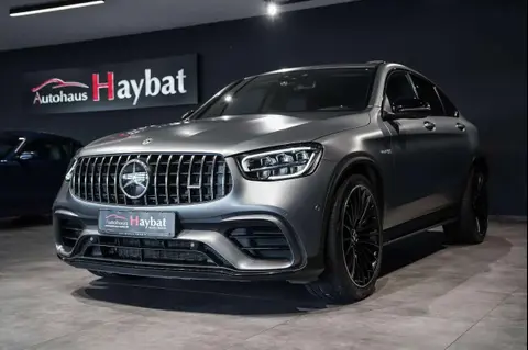 Annonce MERCEDES-BENZ CLASSE GLC Essence 2023 d'occasion 