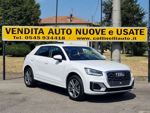 Used AUDI Q2 Petrol 2020 Ad 