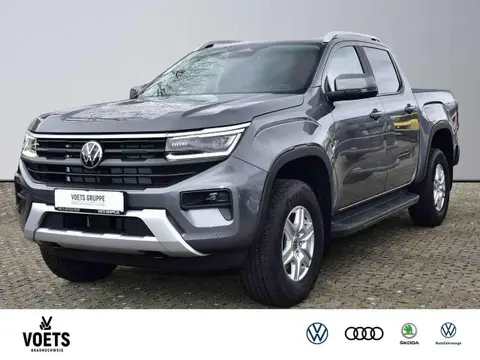 Annonce VOLKSWAGEN AMAROK Diesel 2024 d'occasion 