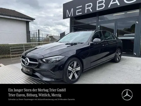 Used MERCEDES-BENZ CLASSE C Petrol 2023 Ad 