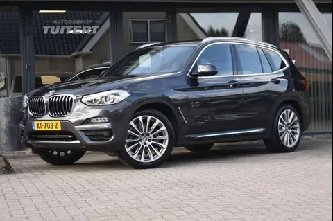 Annonce BMW X3 Essence 2019 d'occasion 