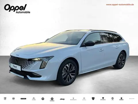 Used PEUGEOT 508 Diesel 2024 Ad 