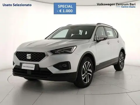 Annonce SEAT TARRACO Diesel 2021 d'occasion 