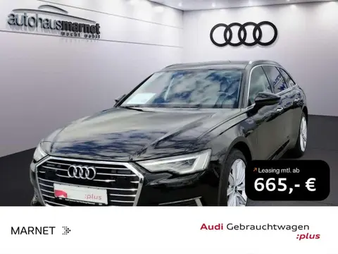 Used AUDI A6 Diesel 2023 Ad 