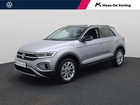 Used VOLKSWAGEN T-ROC Petrol 2024 Ad 