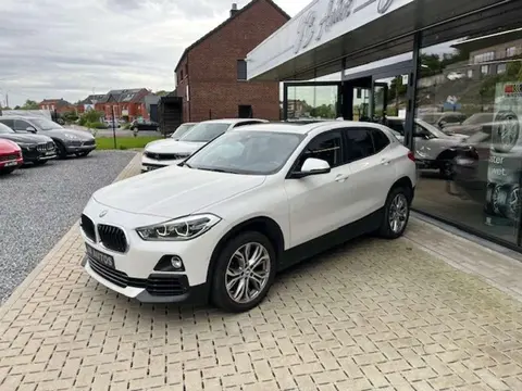 Annonce BMW X2 Essence 2018 d'occasion 