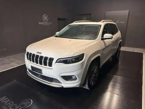 Used JEEP CHEROKEE Diesel 2019 Ad 