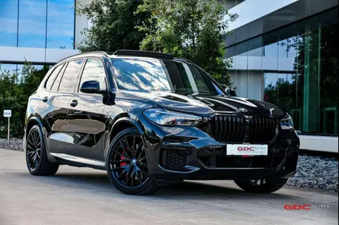 Annonce BMW X5 Hybride 2022 d'occasion 