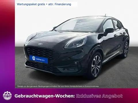 Annonce FORD PUMA Essence 2023 d'occasion 