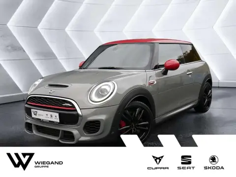 Annonce MINI JOHN COOPER WORKS Essence 2018 d'occasion 