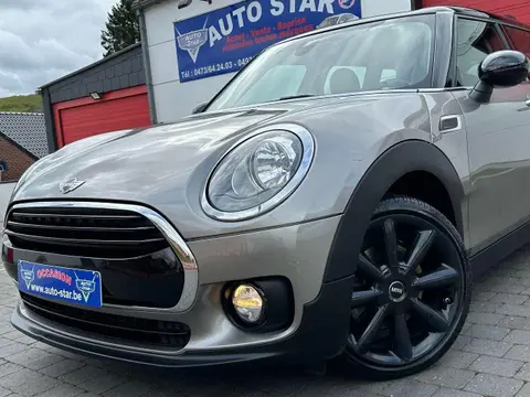 Used MINI COOPER Diesel 2016 Ad 