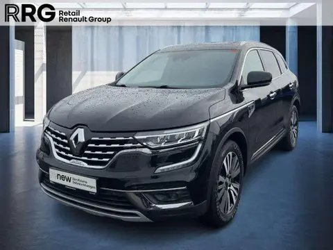 Annonce RENAULT KOLEOS Diesel 2021 d'occasion 