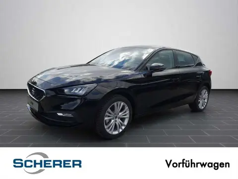 Used SEAT LEON Petrol 2024 Ad 