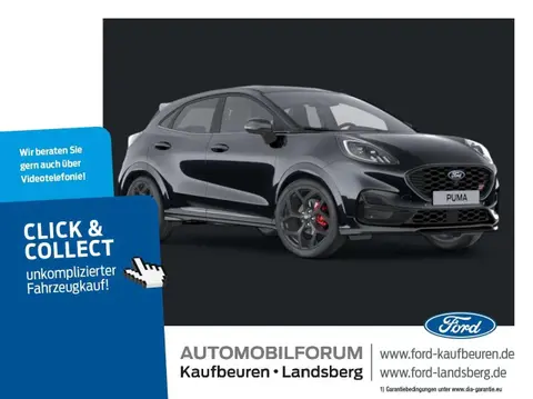 Annonce FORD PUMA Essence 2024 d'occasion 