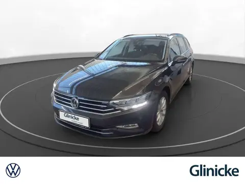 Annonce VOLKSWAGEN PASSAT Diesel 2020 d'occasion 