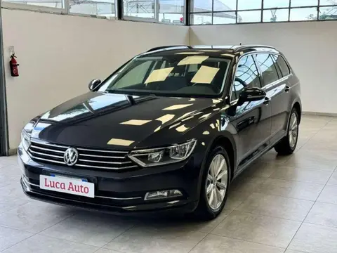 Used VOLKSWAGEN PASSAT Diesel 2018 Ad 